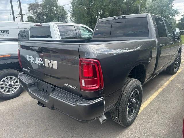 2025 RAM Ram 2500 RAM 2500 LARAMIE CREW CAB 4X4 64 BOX
