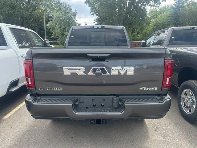 2025 RAM Ram 2500 RAM 2500 LARAMIE CREW CAB 4X4 64 BOX