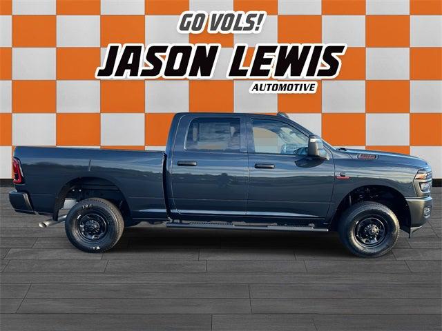 2025 RAM Ram 2500 RAM 2500 TRADESMAN CREW CAB 4X4 64 BOX 2025 RAM Ram 2500 RAM 2500 TRADESMAN CREW CAB 4X4 64 BOX