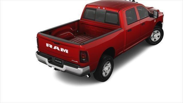 2025 RAM Ram 2500 RAM 2500 TRADESMAN CREW CAB 4X4 64 BOX 2025 RAM Ram 2500 RAM 2500 TRADESMAN CREW CAB 4X4 64 BOX