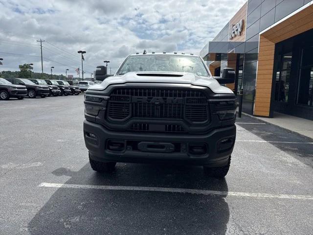 2025 RAM Ram 2500 RAM 2500 POWER WAGON CREW CAB 4X4 64 BOX