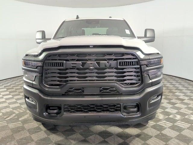 2025 RAM Ram 2500 RAM 2500 TRADESMAN CREW CAB 4X4 64 BOX 2025 RAM Ram 2500 RAM 2500 TRADESMAN CREW CAB 4X4 64 BOX
