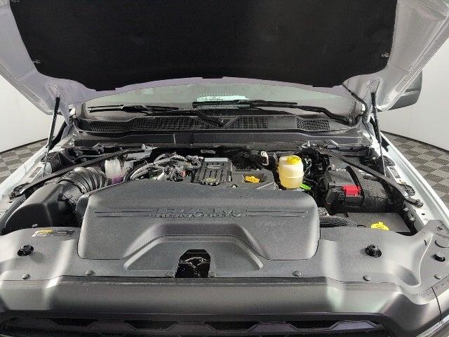 2025 RAM Ram 2500 RAM 2500 TRADESMAN CREW CAB 4X4 64 BOX 2025 RAM Ram 2500 RAM 2500 TRADESMAN CREW CAB 4X4 64 BOX