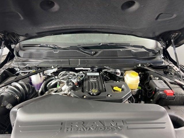 2025 RAM Ram 2500 RAM 2500 TRADESMAN CREW CAB 4X4 64 BOX 2025 RAM Ram 2500 RAM 2500 TRADESMAN CREW CAB 4X4 64 BOX