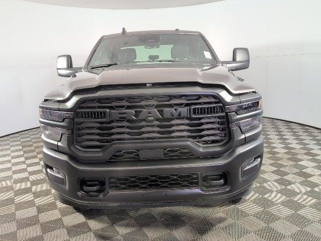 2025 RAM Ram 2500 RAM 2500 TRADESMAN CREW CAB 4X4 64 BOX 2025 RAM Ram 2500 RAM 2500 TRADESMAN CREW CAB 4X4 64 BOX