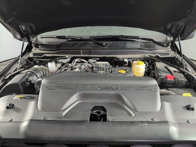 2025 RAM Ram 2500 RAM 2500 TRADESMAN CREW CAB 4X4 64 BOX 2025 RAM Ram 2500 RAM 2500 TRADESMAN CREW CAB 4X4 64 BOX