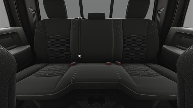 2025 RAM Ram 2500 RAM 2500 TRADESMAN CREW CAB 4X4 64 BOX 2025 RAM Ram 2500 RAM 2500 TRADESMAN CREW CAB 4X4 64 BOX