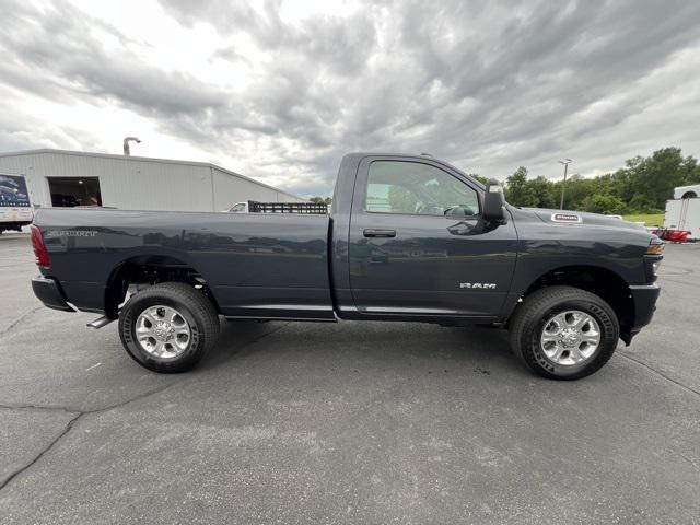 2025 RAM Ram 2500 RAM 2500 BIG HORN REGULAR CAB 4X4 8 BOX