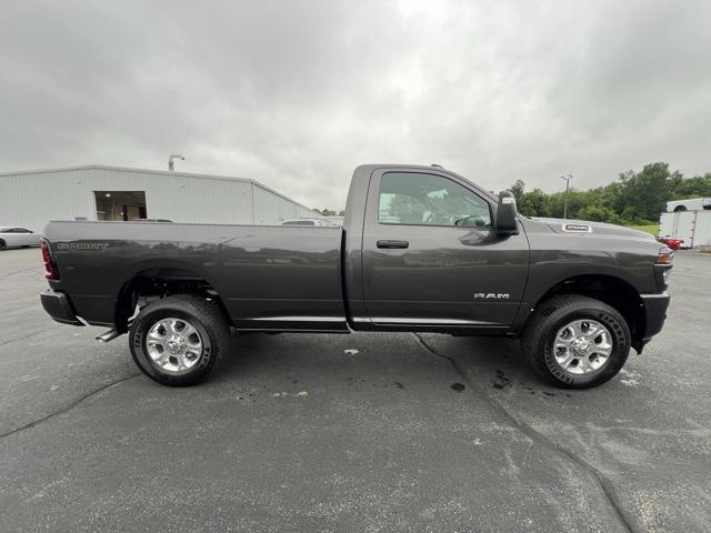 2025 RAM Ram 2500 RAM 2500 BIG HORN REGULAR CAB 4X4 8 BOX