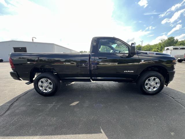 2025 RAM Ram 2500 RAM 2500 BIG HORN REGULAR CAB 4X4 8 BOX