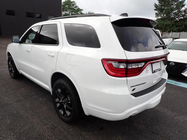 2025 Dodge Durango DURANGO GT AWD