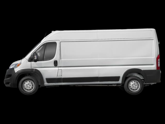2025 RAM Ram ProMaster RAM PROMASTER 2500 TRADESMAN CARGO VAN HIGH ROOF 159 WB