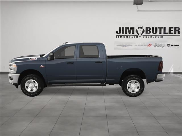 2025 RAM Ram 2500 RAM 2500 TRADESMAN CREW CAB 4X4 64 BOX