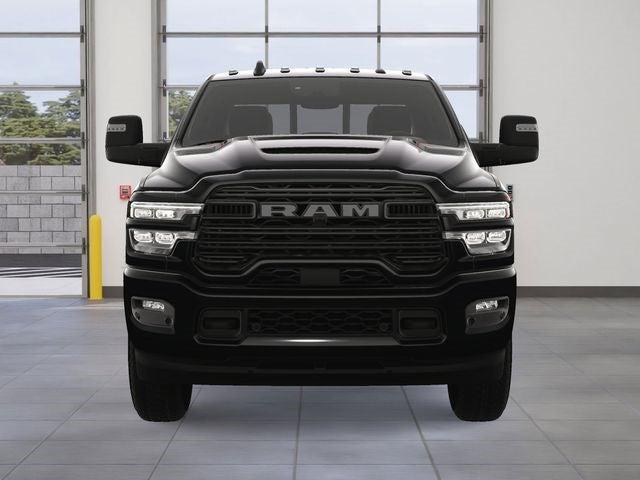 2025 RAM Ram 2500 RAM 2500 LARAMIE CREW CAB 4X4 64 BOX