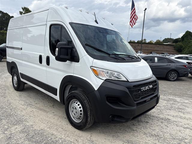 2025 RAM Ram ProMaster RAM PROMASTER 3500 TRADESMAN CARGO VAN HIGH ROOF 136 WB 2025 RAM Ram ProMaster RAM PROMASTER 3500 TRADESMAN CARGO VAN HIGH ROOF 136 WB