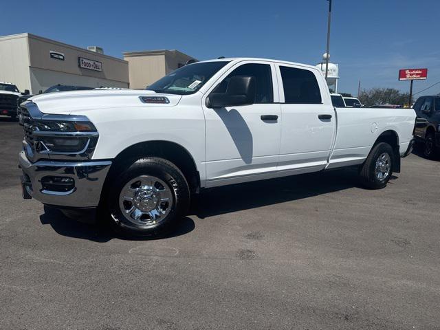 2025 RAM Ram 2500 RAM 2500 TRADESMAN CREW CAB 4X2 8 BOX