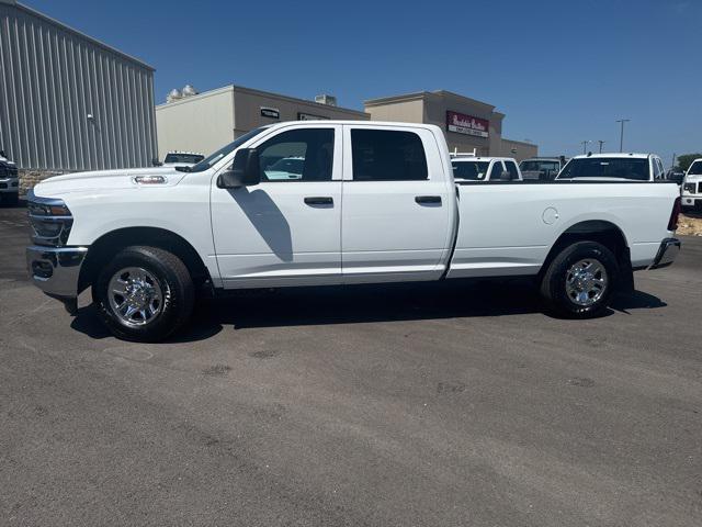 2025 RAM Ram 2500 RAM 2500 TRADESMAN CREW CAB 4X2 8 BOX