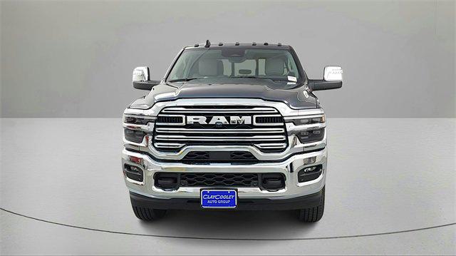 2025 RAM Ram 2500 RAM 2500 LARAMIE CREW CAB 4X4 64 BOX