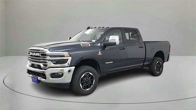 2025 RAM Ram 2500 RAM 2500 LARAMIE CREW CAB 4X4 64 BOX