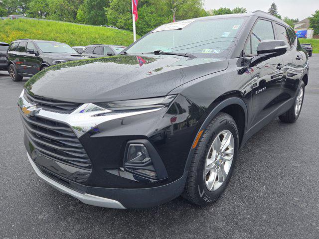 2019 Chevrolet Blazer 