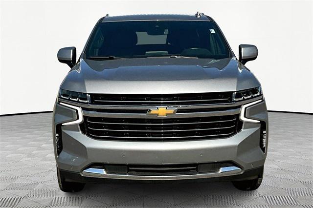 2023 Chevrolet Tahoe 4WD LT
