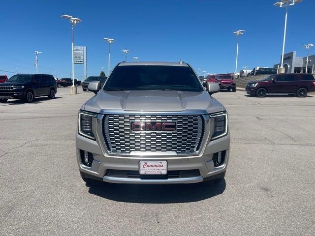 2023 GMC Yukon 4WD Denali