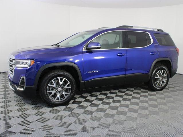 2023 GMC Acadia FWD SLE