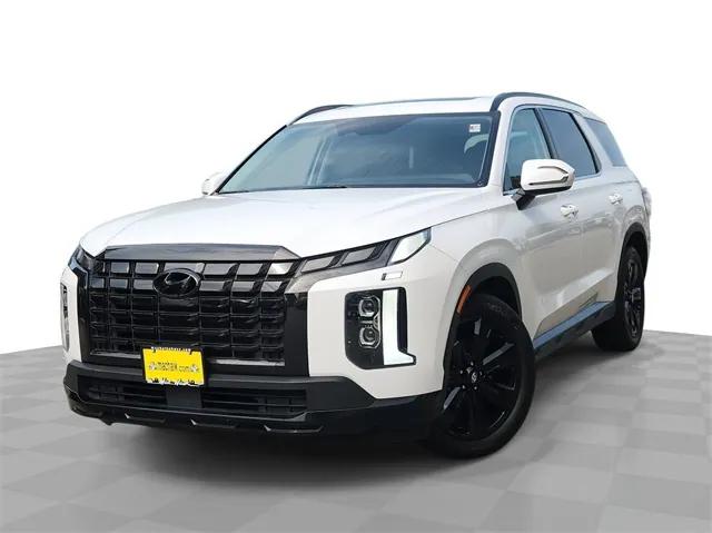 2024 Hyundai Palisade XRT