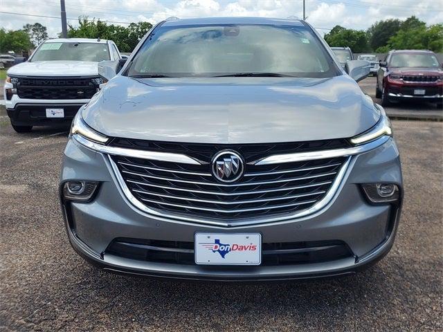 2024 Buick Enclave Essence FWD