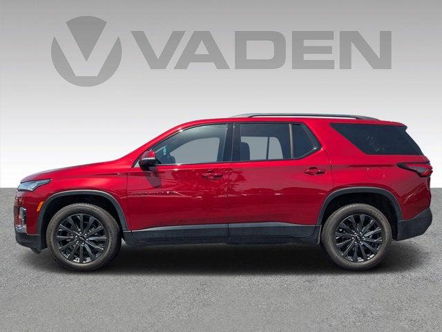 2023 Chevrolet Traverse FWD RS