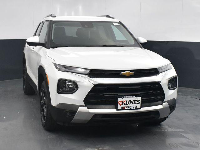 2023 Chevrolet Trailblazer AWD LT