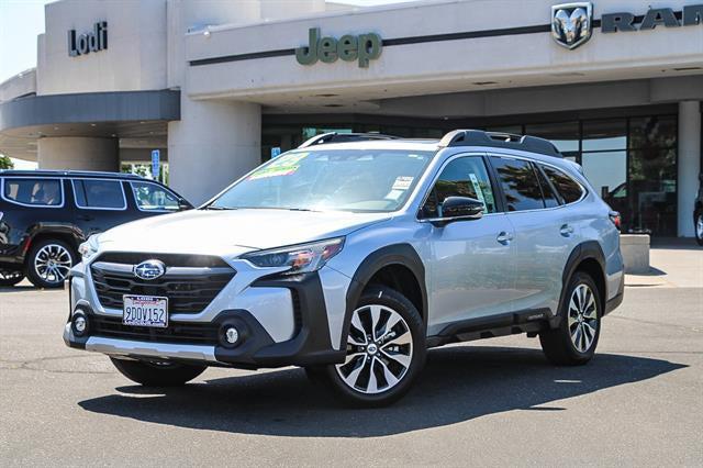 2023 Subaru Outback Limited
