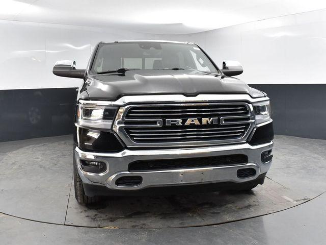 2023 RAM 1500 Laramie Crew Cab 4x4 57 Box