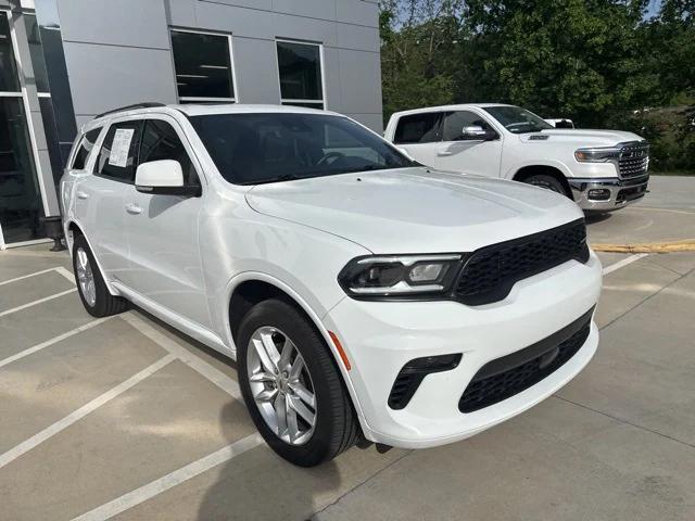 2022 Dodge Durango GT Plus AWD