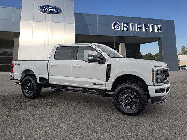 2023 Ford F-250 LARIAT