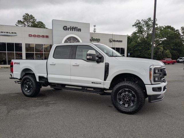 2023 Ford F-250 LARIAT