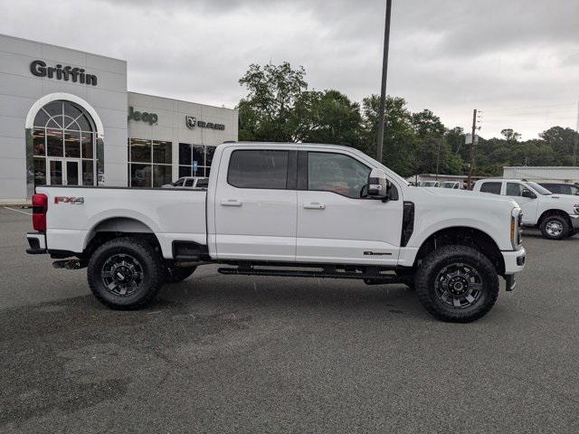 2023 Ford F-250 LARIAT