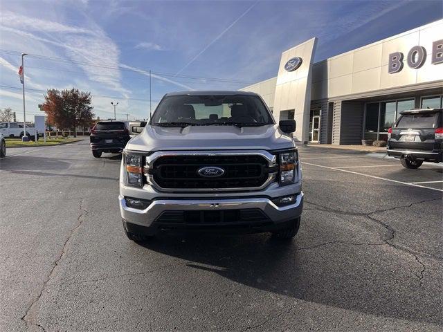 2023 Ford F-150 XLT 2023 Ford F-150 XLT