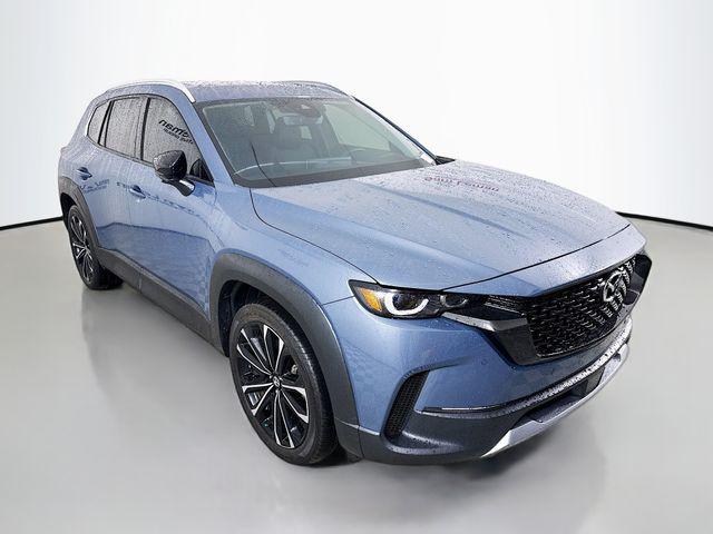 2023 Mazda CX-50 2.5 Turbo Premium Plus