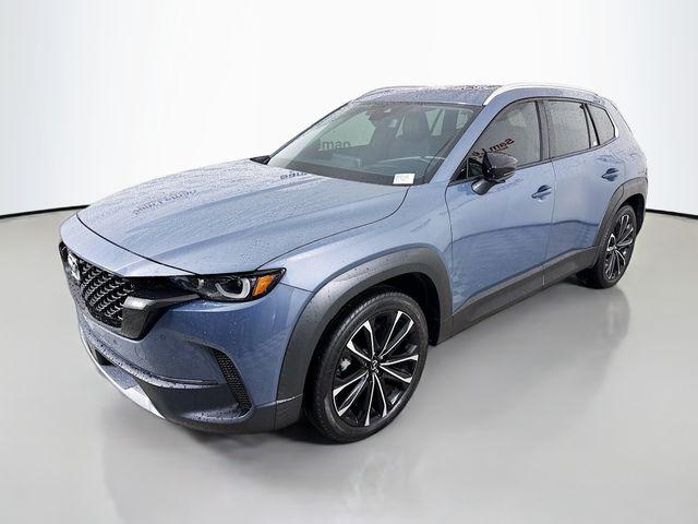 2023 Mazda CX-50 2.5 Turbo Premium Plus
