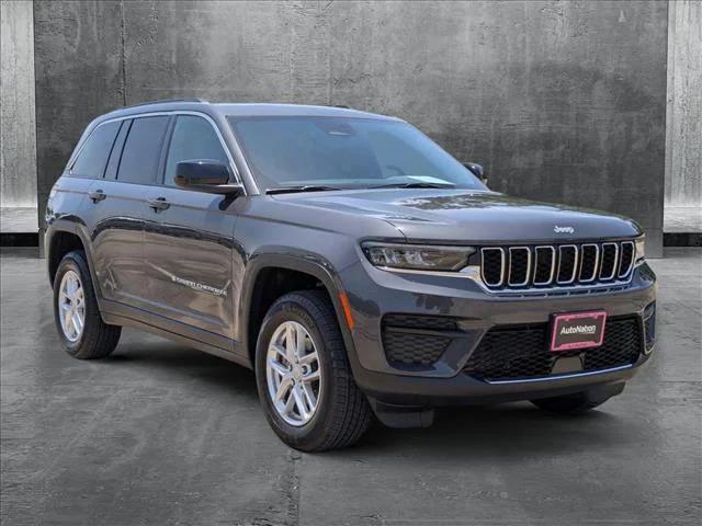 2025 Jeep Grand Cherokee Laredo X 4x2