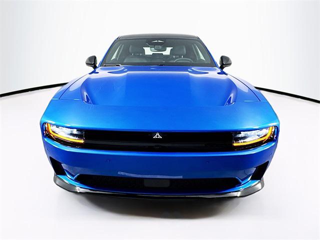 2025 Dodge Charger Daytona R/T AWD