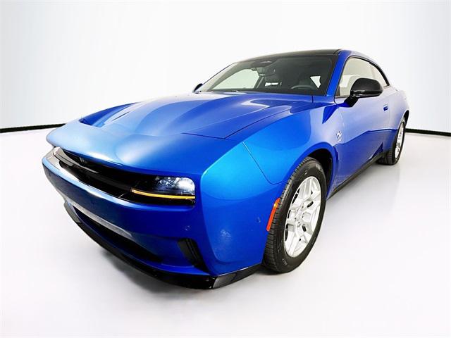 2025 Dodge Charger Daytona R/T AWD