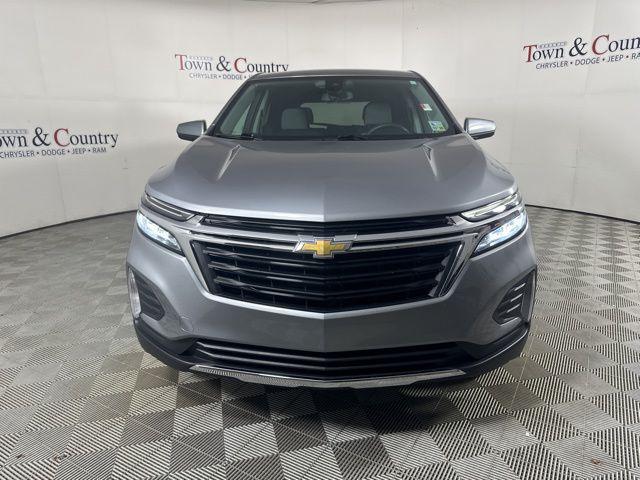 2023 Chevrolet Equinox FWD LT