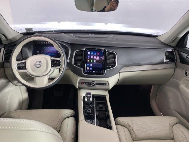 2023 Volvo XC90 B6 Ultimate 7-Seater