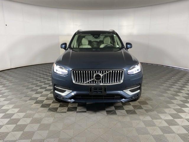 2023 Volvo XC90 B6 Ultimate 7-Seater