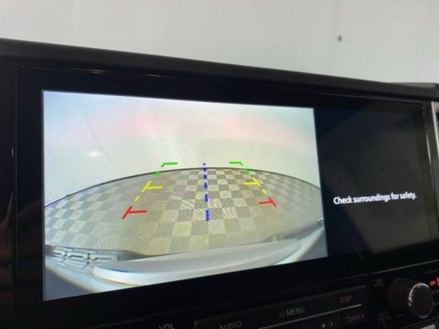 2025 Nissan Frontier King Cab SV 4x4