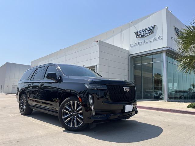 2023 Cadillac Escalade 2WD Sport Platinum