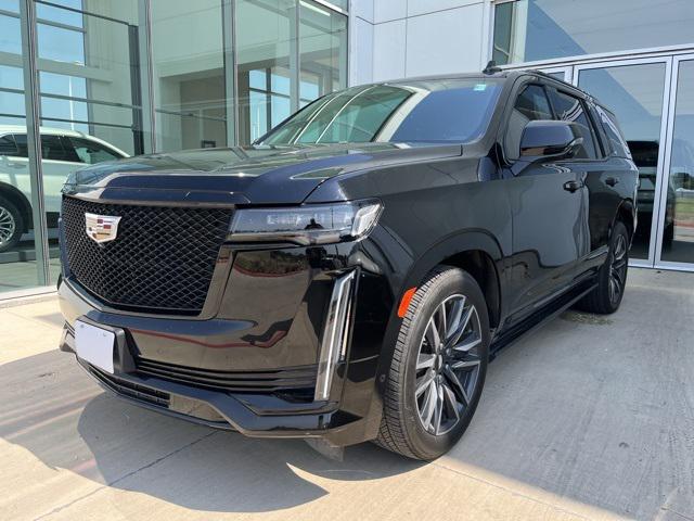 2023 Cadillac Escalade 2WD Sport Platinum