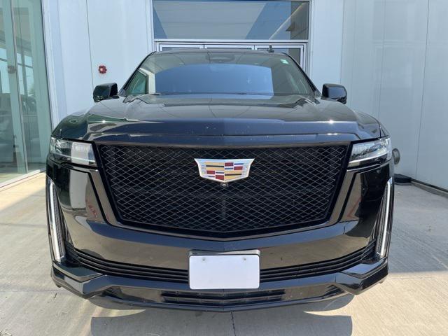 2023 Cadillac Escalade 2WD Sport Platinum